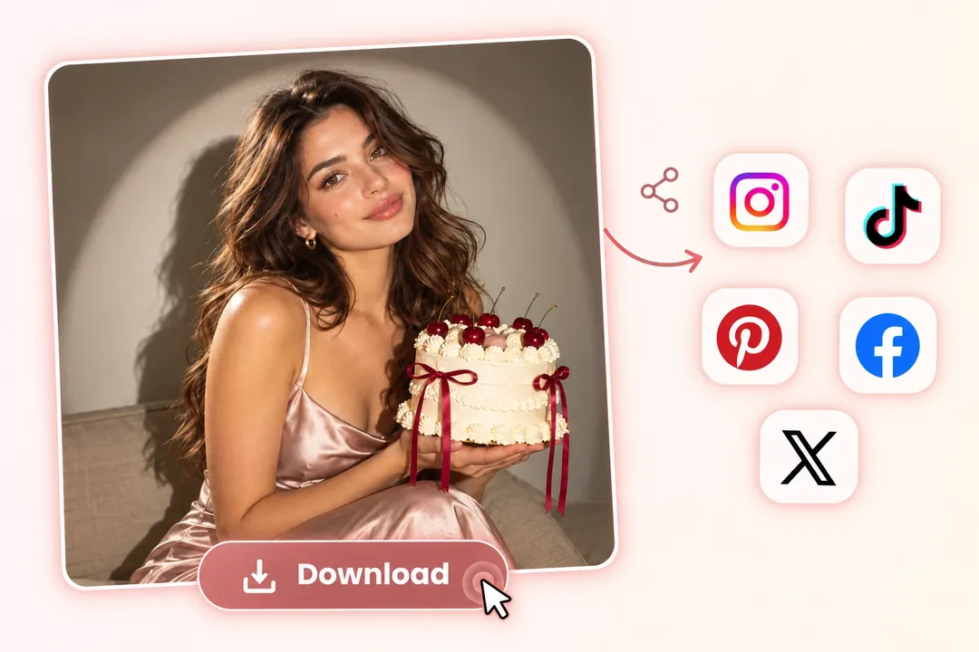Step 3: Generate your image